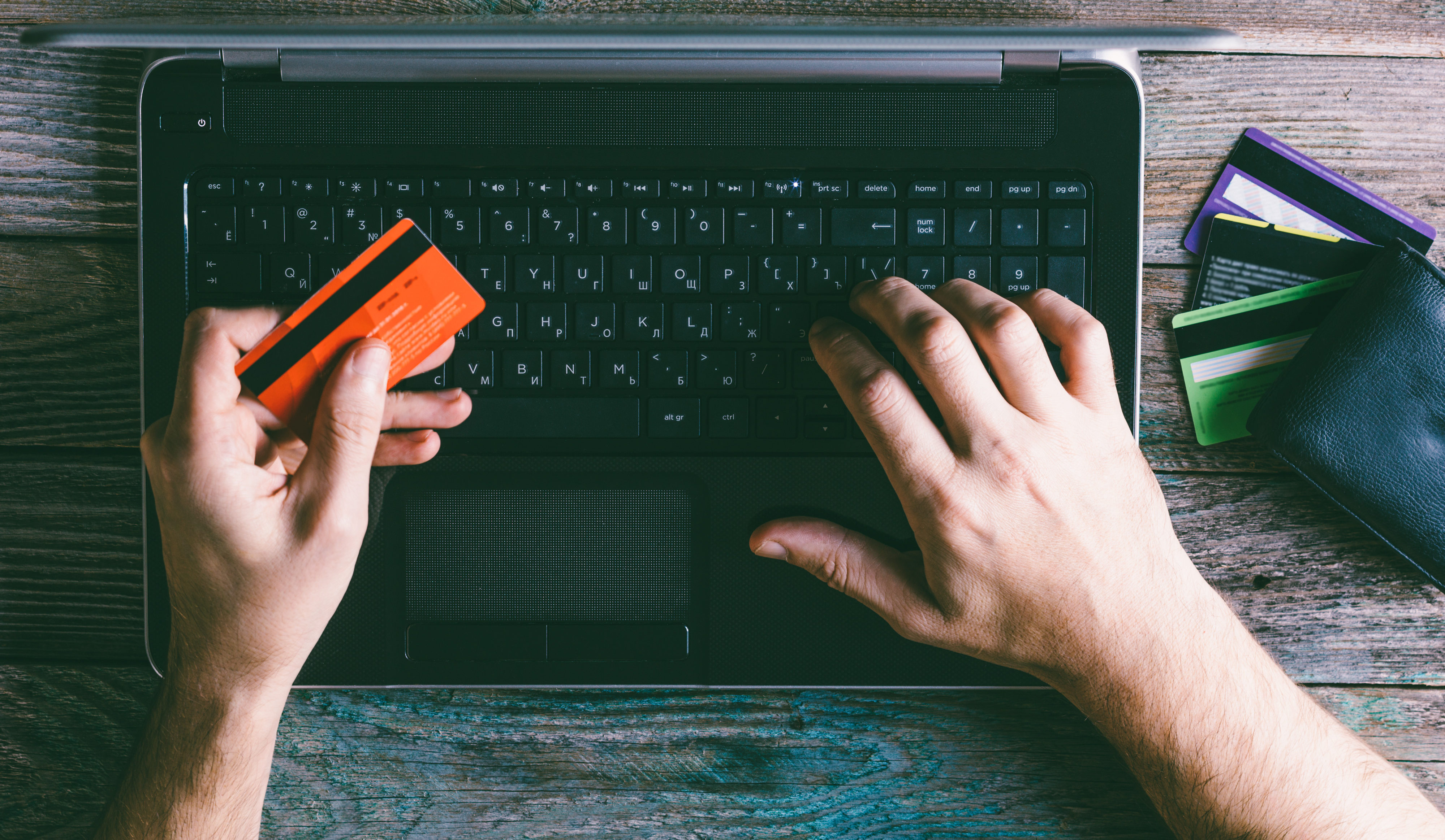 How To Make Irs Payments
