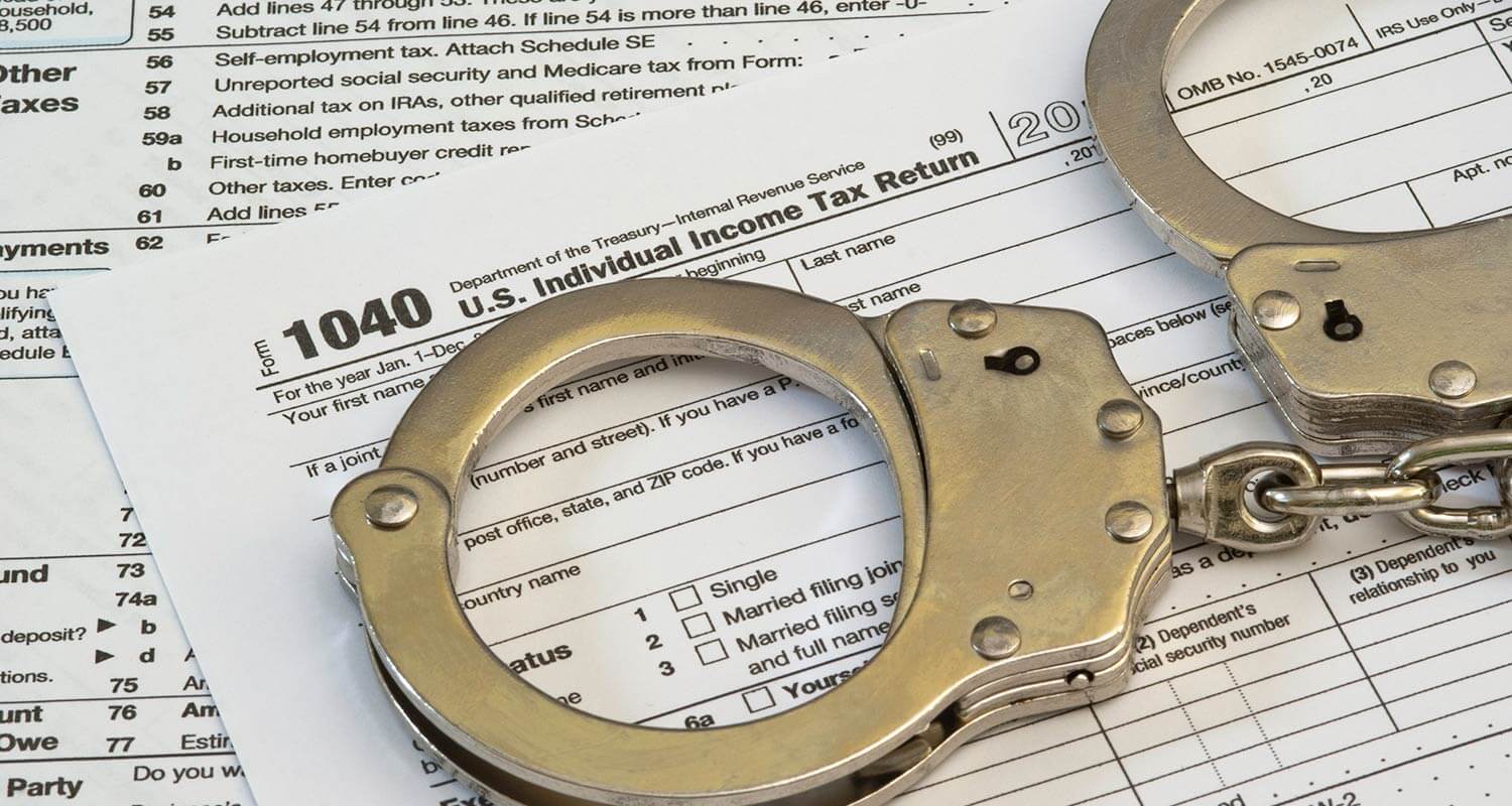 Rip-off Tax Preparers
