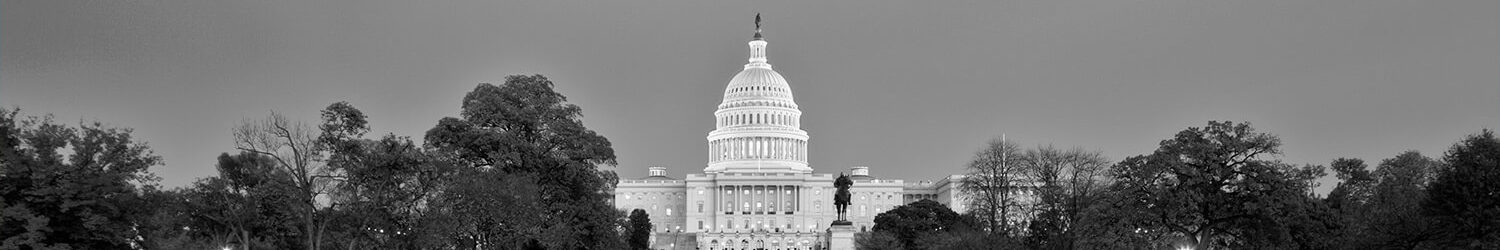 Government Shutdown: Capitol building