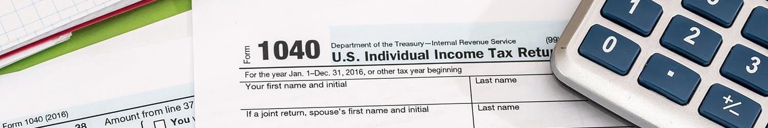 lista de verificación de preparación de impuestos