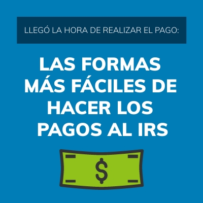 Four Ways to Make IRS Payments pdf download