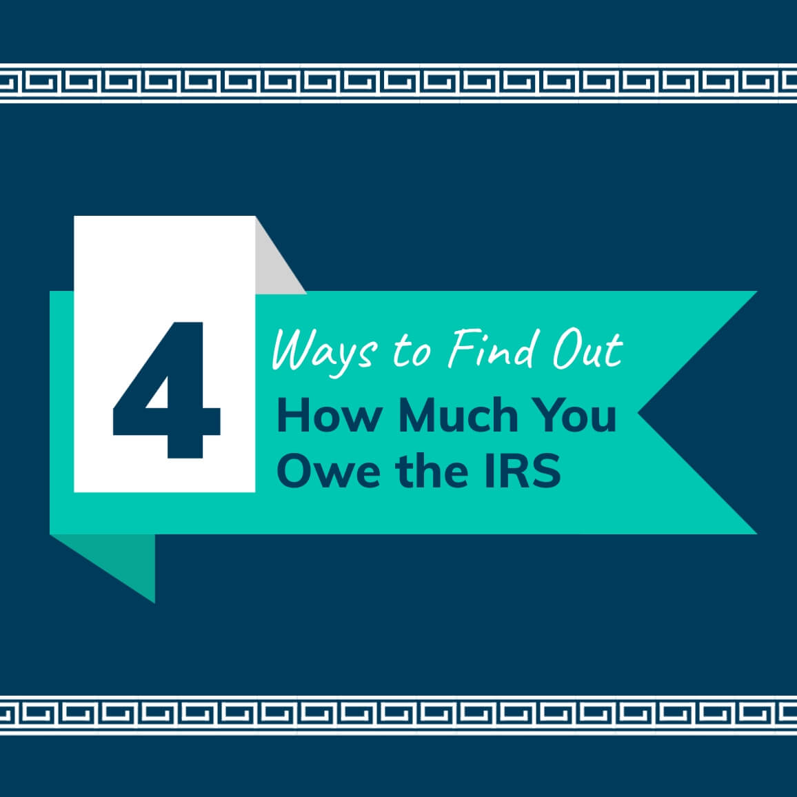How-Much-do-I-Owe-the-IRS pdf download