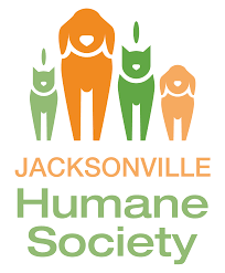 Jacksonville Humane Society logo