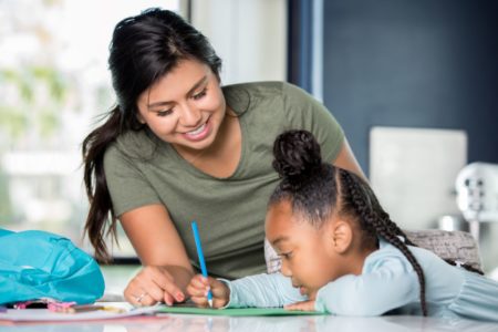nanny taxes