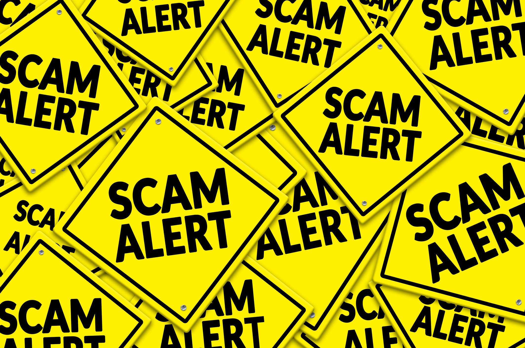 tax scams