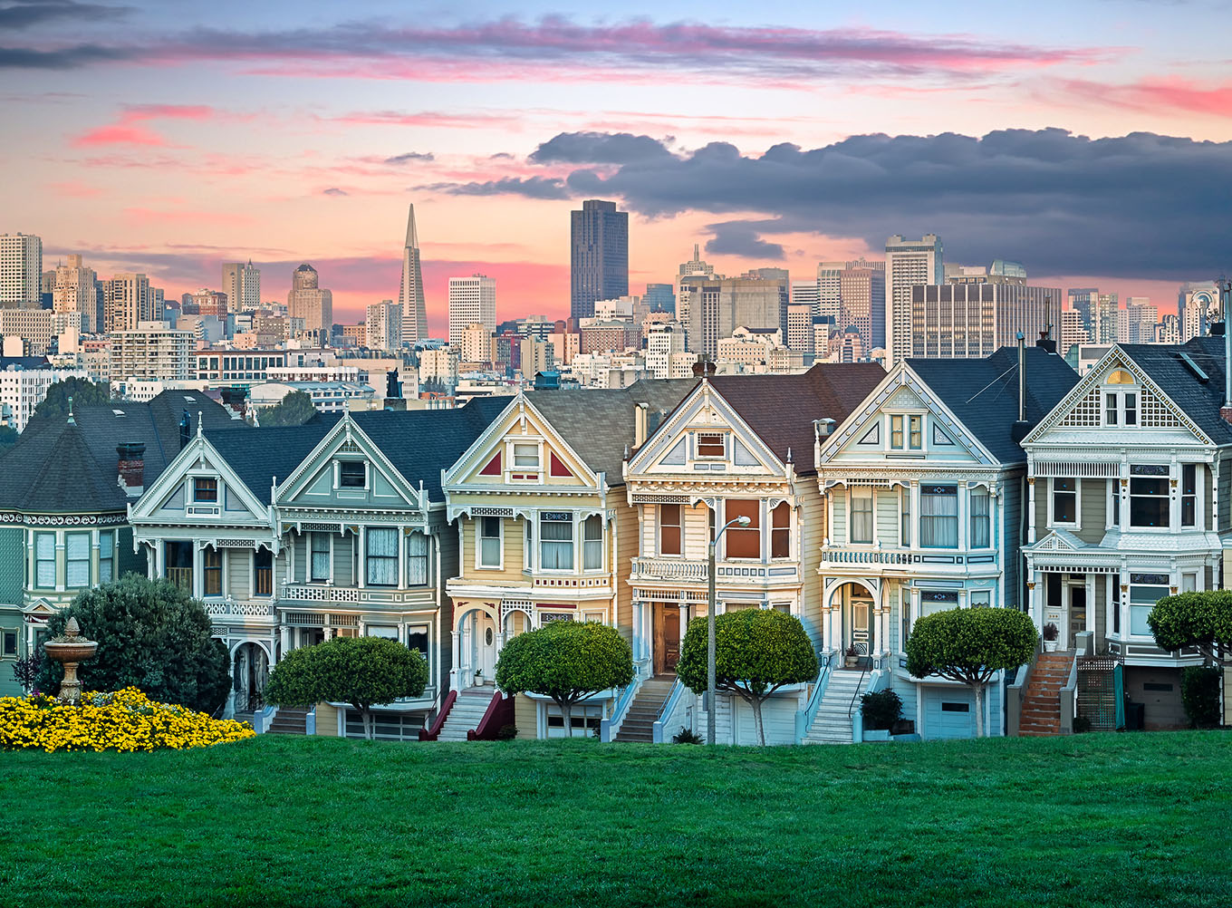california property