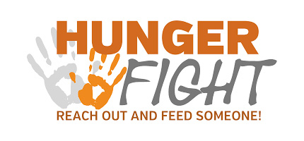 Hunger Fight logo