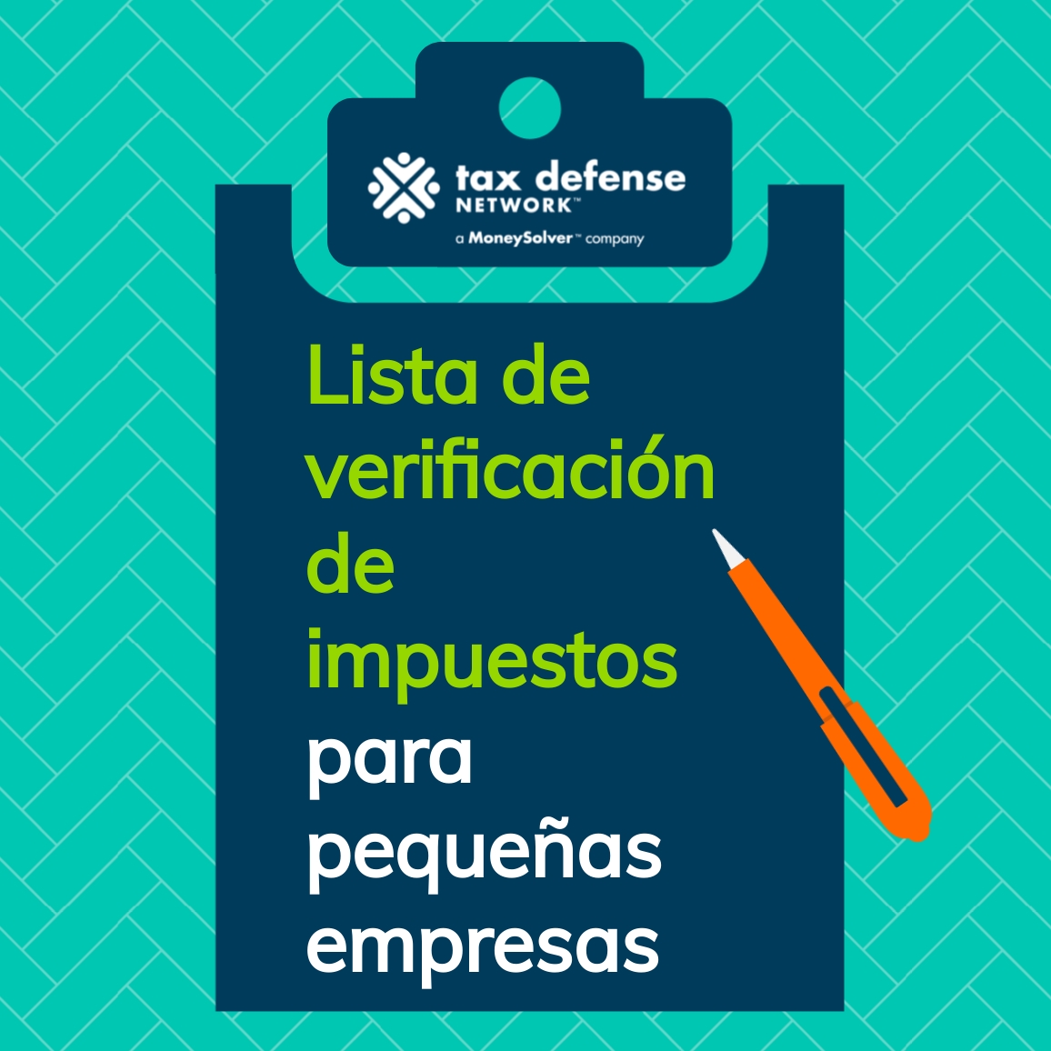 Lista de verificación de impuestos para pequeñas empresas descargar pdf