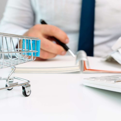 sales tax audit