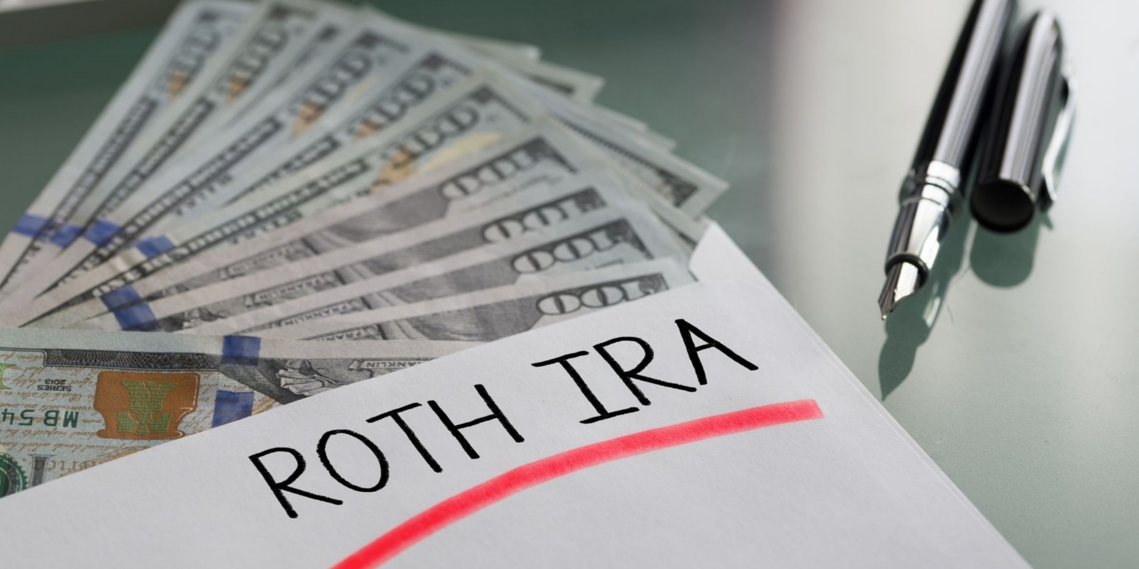 increase IRA contributions