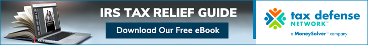 IRS Tax Relief Guide pdf download