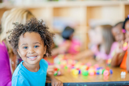 crédito fiscal por cuidado de niños y dependientes