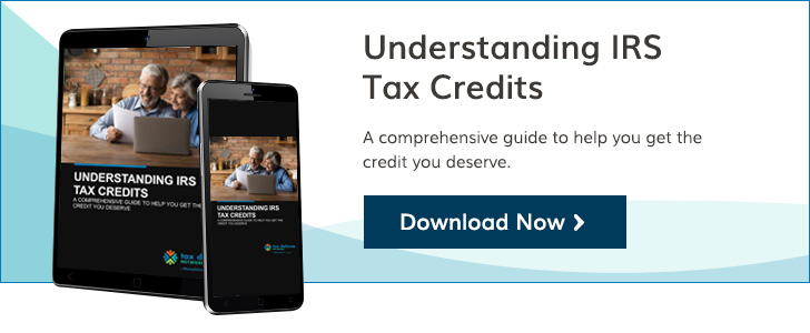 IRS Tax Credits a Comprehensive Guide pdf download