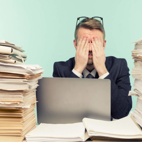 tax records