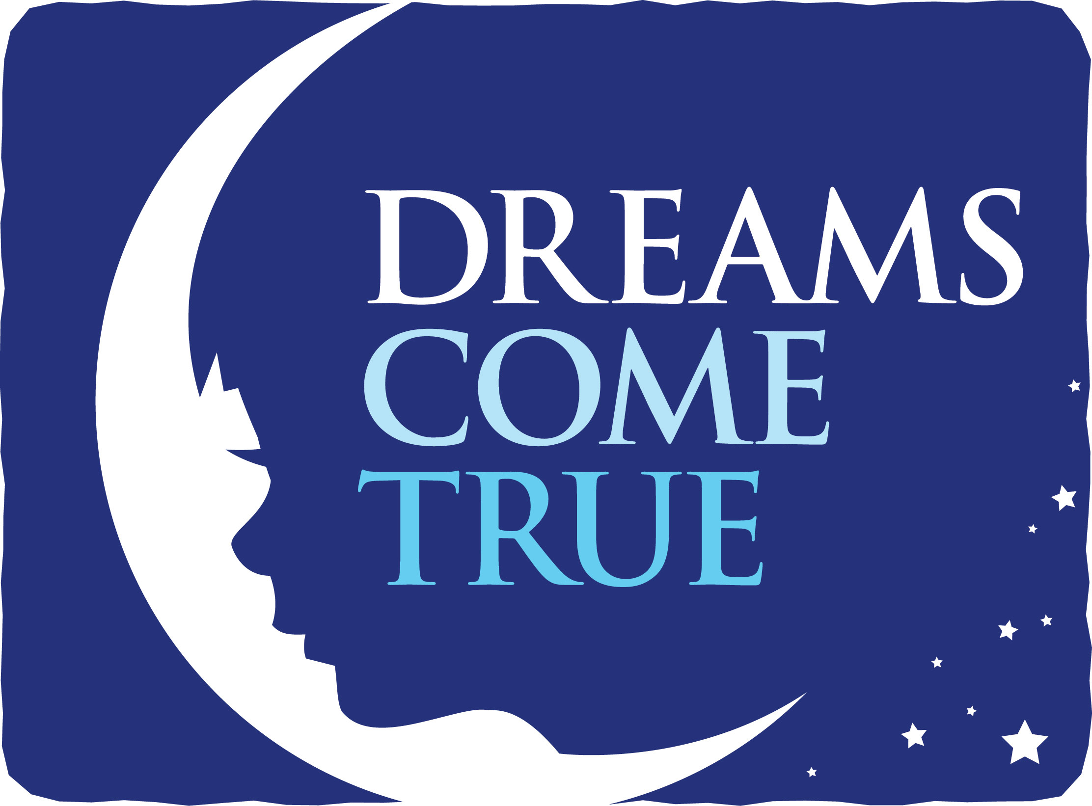 Dreams Come True logo