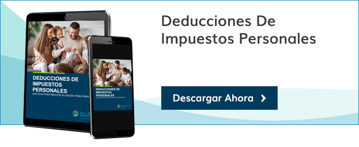 Guía de deducciones fiscales personales descargar pdf