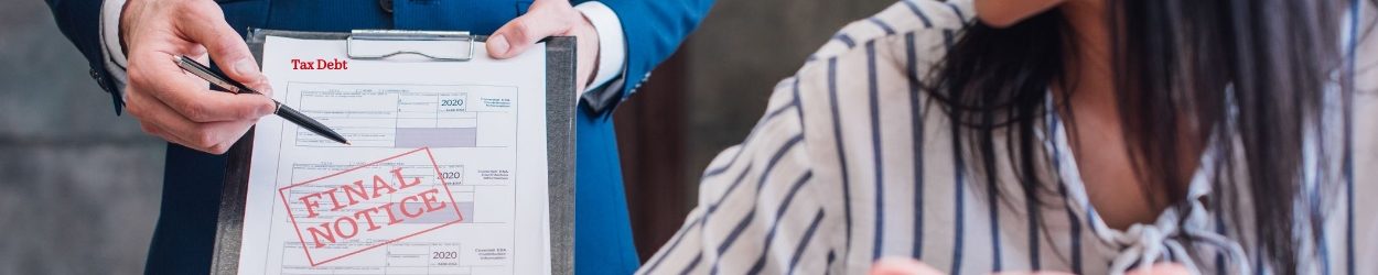 irs agencias de cobranza privadas