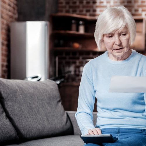 taxes on social security benefits