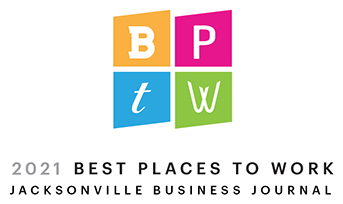 2021 Best Places to Work - MoneySolver