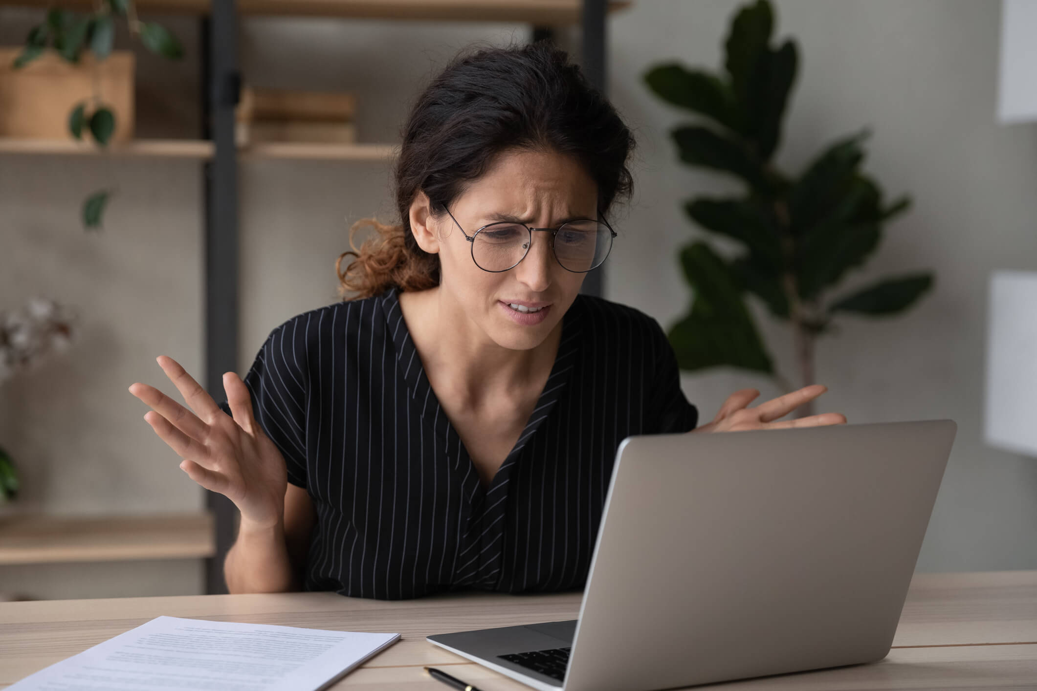 tax-related identity theft