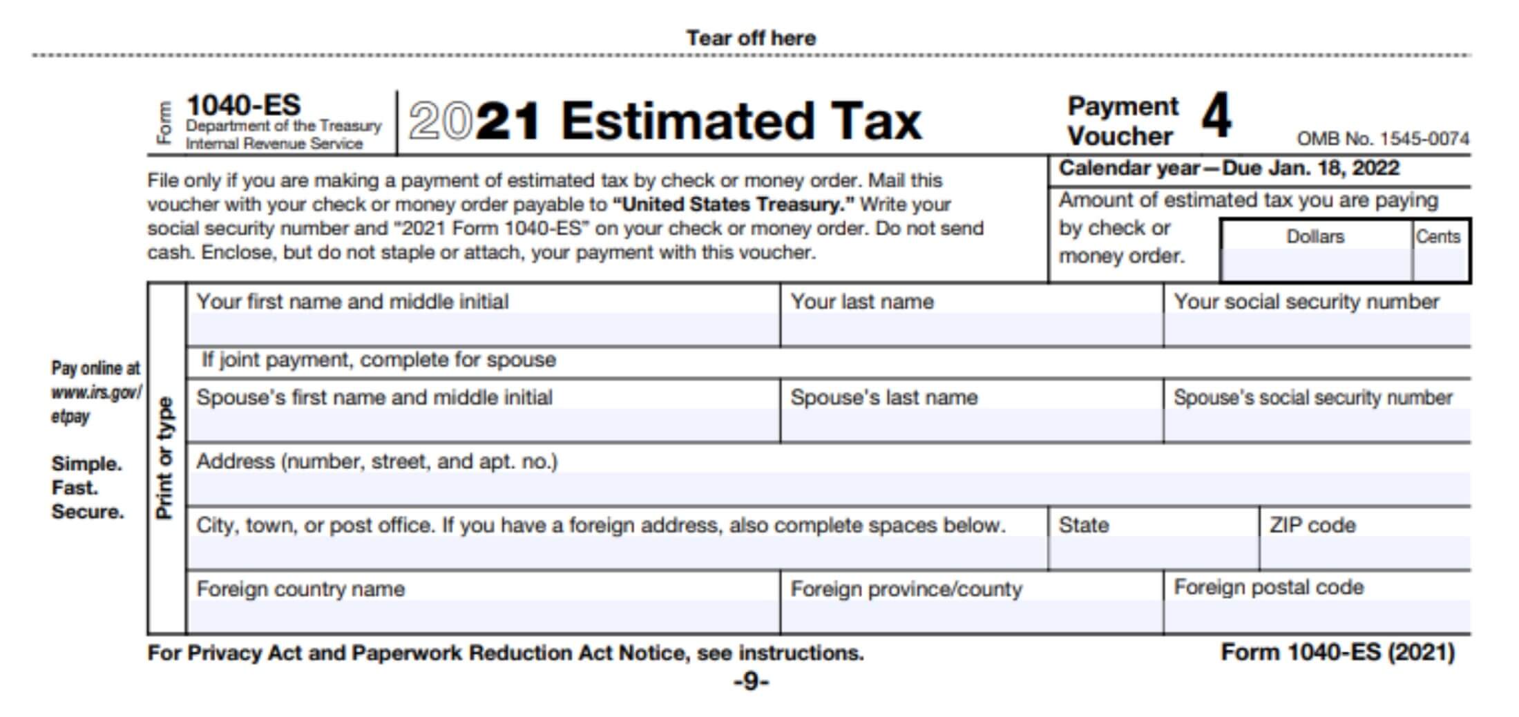 2023-form-1040es-printable-forms-free-online