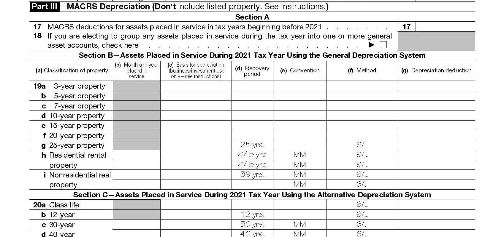 irs form 4562 example 03