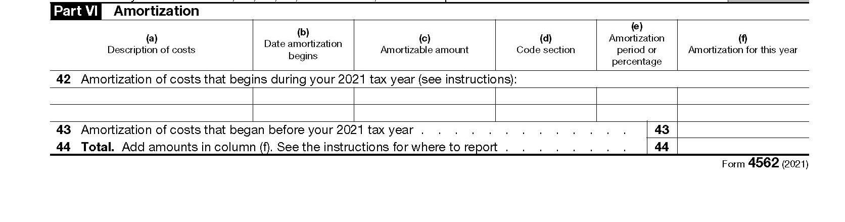 irs form 4562 example 06