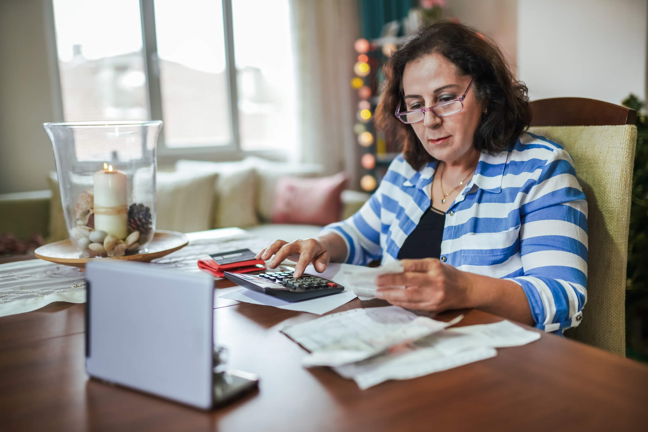 managing taxes during retirement