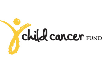 Child Cancer Fund logo