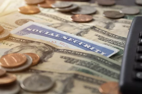 money saved from reducing social security taxes