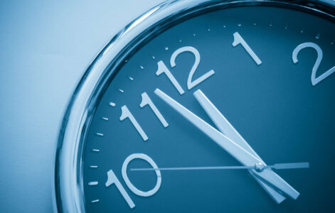 clock expiring on irs tax lien