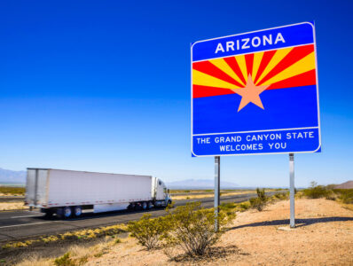 arizona state line - filing taxes when you live and work in different states