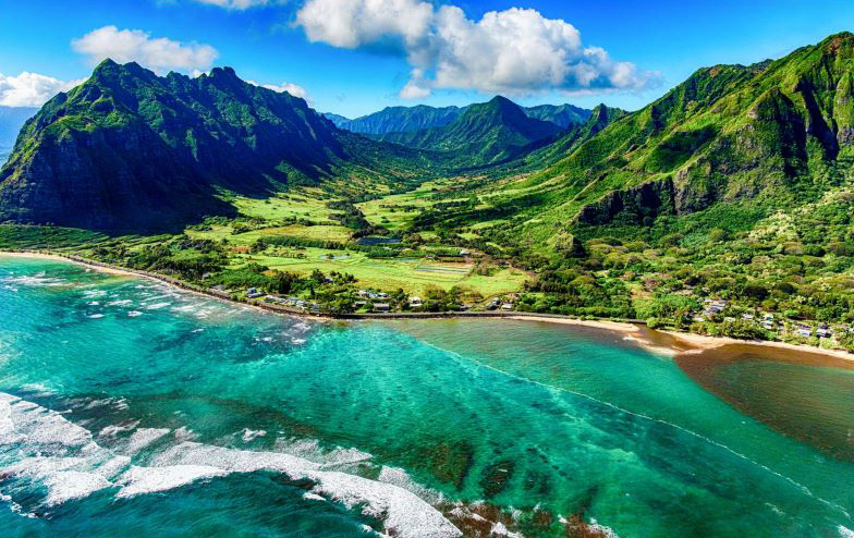 hawaii state taxes