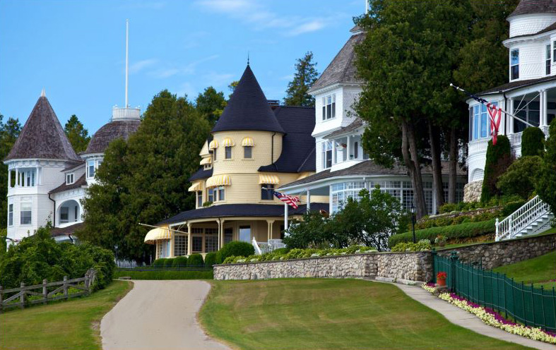 impuestos estatales de michigan - casas históricas