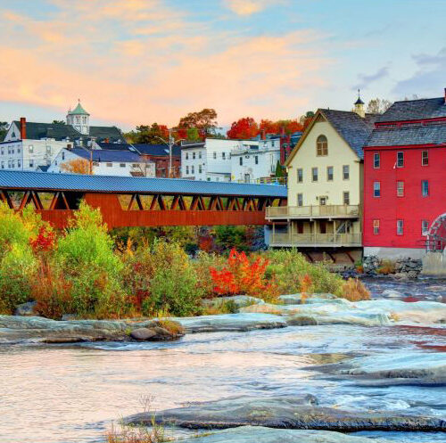 impuestos estatales de new hampshire - Mills of Littleton