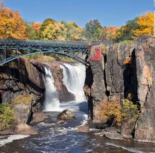 impuestos estatales de nueva jersey - Great Falls