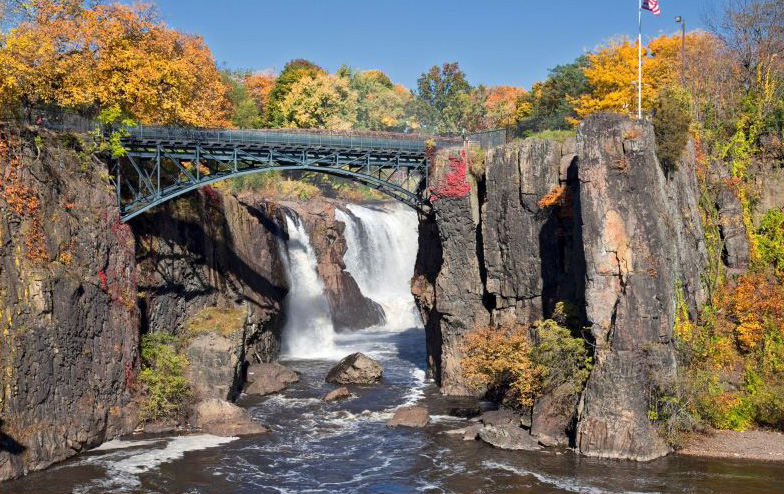 impuestos estatales de nueva jersey - Great Falls