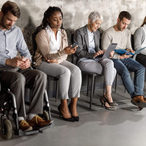 potential work opportunity tax credit employees