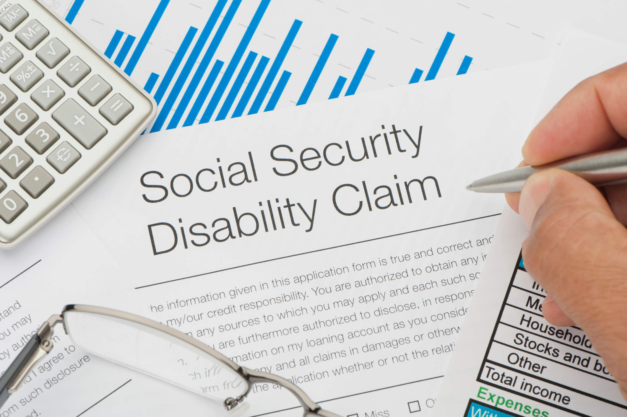 completar el formulario de seguridad social y preguntarse si los impuestos del irs son beneficios de la seguridad social