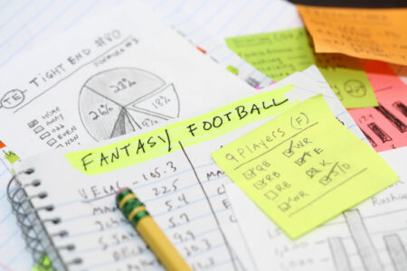taxable events - fantasy football winnings