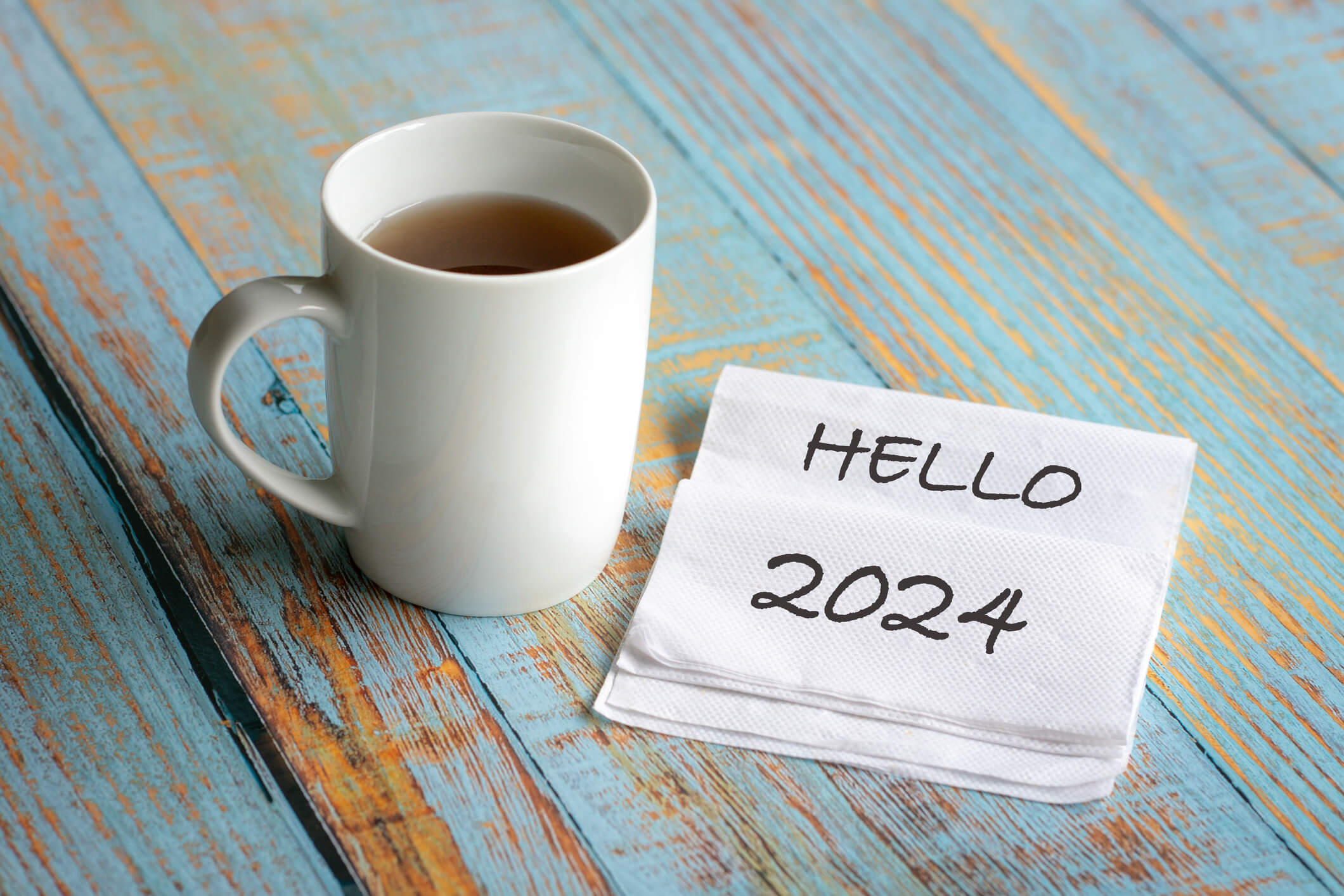 2024 Small Business Tax Deadlines