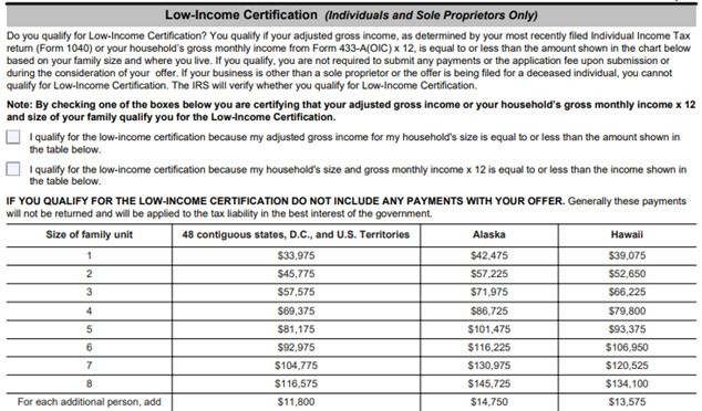 irs-form-656-b-offer-in-compromise-booklet