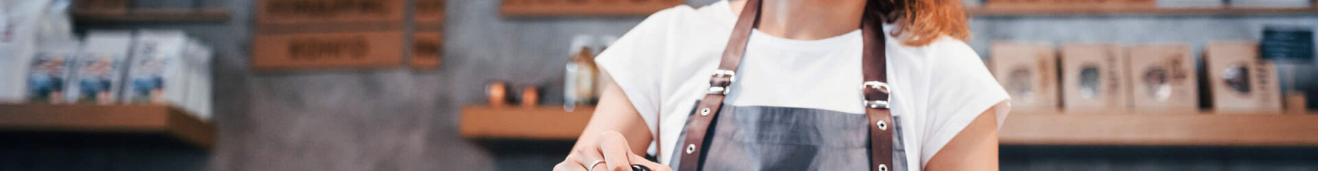 teens and taxes - young girl pouring coffee