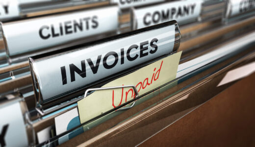 Archivos utilizados para reclamar la deducción por deudas incobrables del IRS