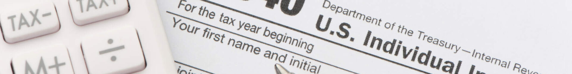 Lista de verificación para la preparación de impuestos