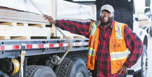 trucker taxes