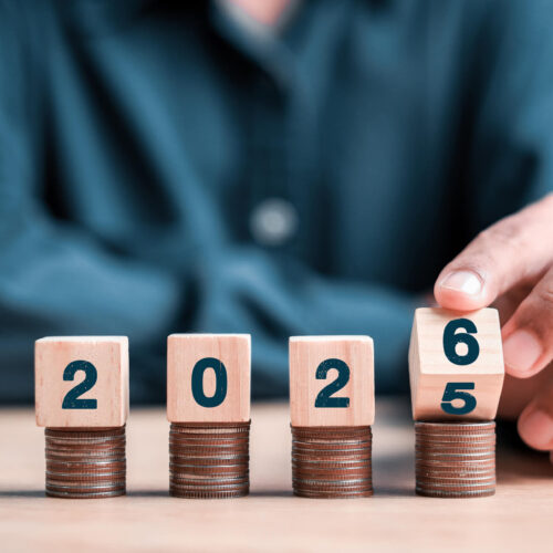 2026 tax changes