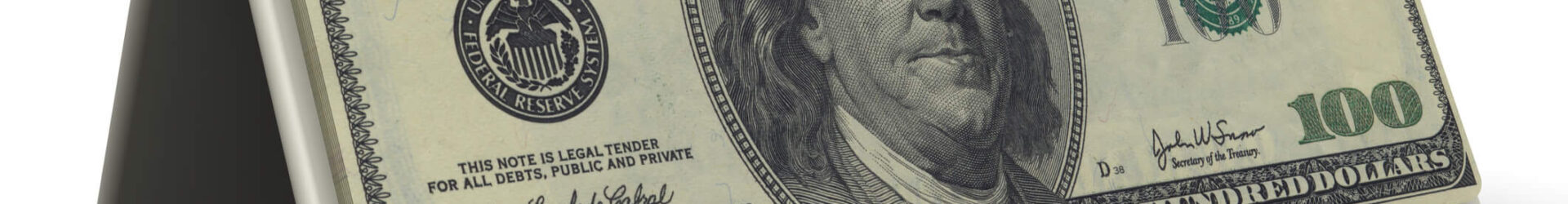 money on a calendar indicating how long irs can collect back taxes