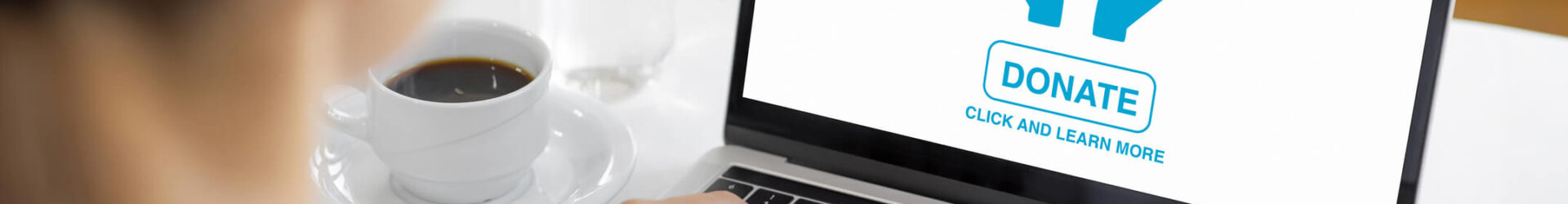 claiming charitable items as a tax deduction