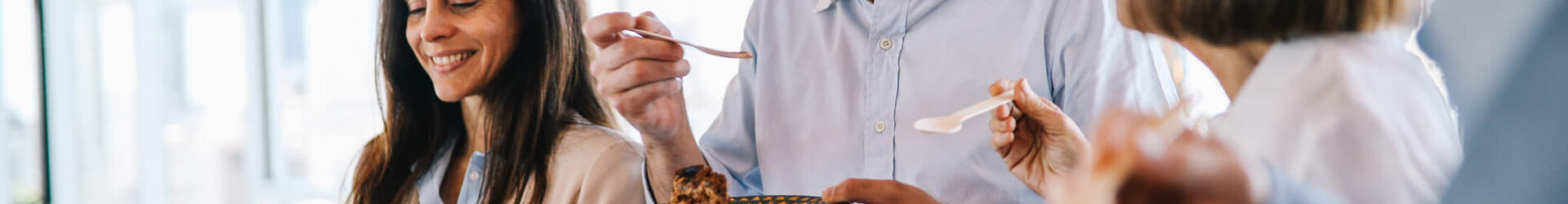 employee benefits - company party